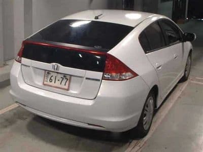 HONDA Insight, 2009 год., лот 3052 - фото 5