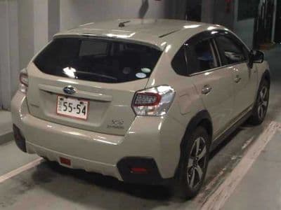 SUBARU Xv, 2014 год., лот 352 - фото 5
