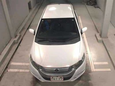 HONDA Insight, 2009 год., лот 3052 - фото 6