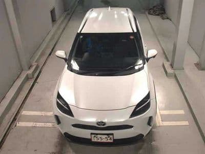 TOYOTA Yaris Cross, 2024 год., лот 8152 - фото 6