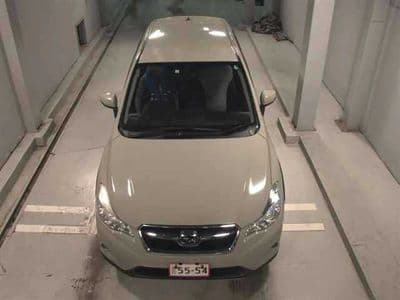 SUBARU Xv, 2014 год., лот 352 - фото 6
