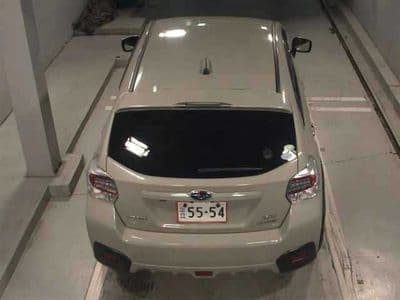 SUBARU Xv, 2014 год., лот 352 - фото 7