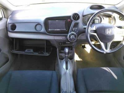HONDA Insight, 2009 год., лот 3052 - фото 8