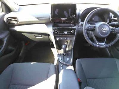 TOYOTA Yaris Cross, 2024 год., лот 8152 - фото 8