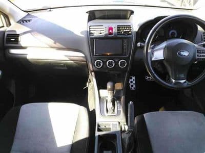 SUBARU Xv, 2014 год., лот 352 - фото 8