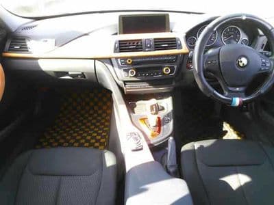 BMW 3 series, 2013 год., лот 157 - фото 8