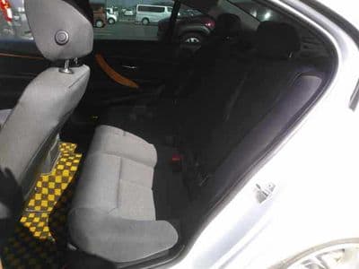 BMW 3 series, 2013 год., лот 157 - фото 9