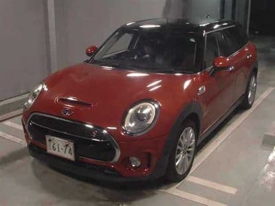 BMW Mini, 2017 год., лот 8158 - фото 4