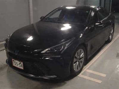 TOYOTA Mirai, 2021 год., лот 158 - фото 4