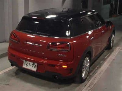 BMW Mini, 2017 год., лот 8158 - фото 5