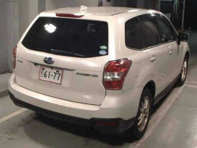 SUBARU Forester, 2015 год., лот 358 - фото 5