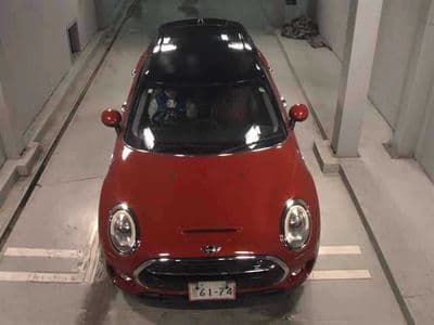 BMW Mini, 2017 год., лот 8158 - фото 6