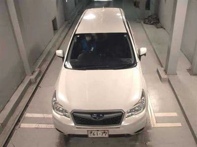 SUBARU Forester, 2015 год., лот 358 - фото 6