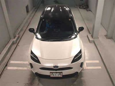 TOYOTA Yaris Cross, 2020 год., лот 58 - фото 6