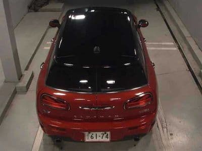 BMW Mini, 2017 год., лот 8158 - фото 7