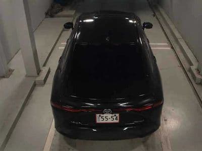 TOYOTA Mirai, 2021 год., лот 158 - фото 7