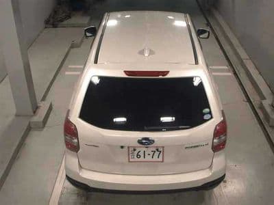 SUBARU Forester, 2015 год., лот 358 - фото 7