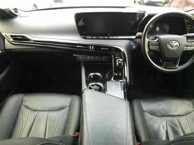 TOYOTA Mirai, 2021 год., лот 158 - фото 8