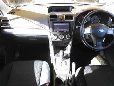 SUBARU Forester, 2015 год., лот 358 - фото 8