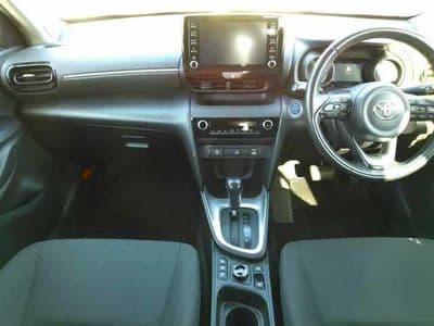 TOYOTA Yaris Cross, 2020 год., лот 58 - фото 8