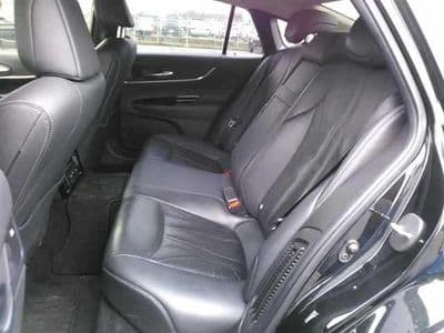 TOYOTA Mirai, 2021 год., лот 158 - фото 9