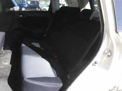 SUBARU Forester, 2015 год., лот 358 - фото 9