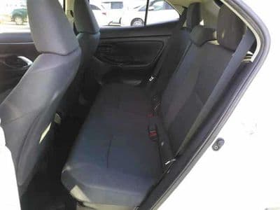 TOYOTA Yaris Cross, 2020 год., лот 58 - фото 9