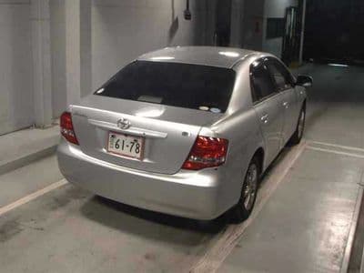 TOYOTA Corolla Axio, 2010 год., лот 155 - фото 5