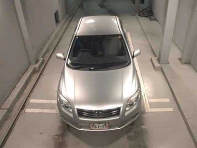 TOYOTA Corolla Axio, 2010 год., лот 155 - фото 6