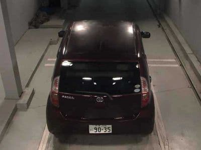 TOYOTA Passo, 2008 год., лот 3055 - фото 7