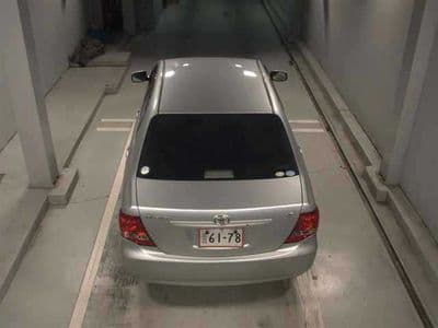 TOYOTA Corolla Axio, 2010 год., лот 155 - фото 7