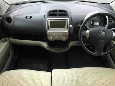 TOYOTA Passo, 2008 год., лот 3055 - фото 8