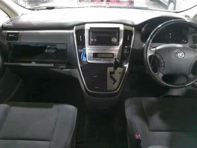 TOYOTA Alphard, 2006 год., лот 8155 - фото 8