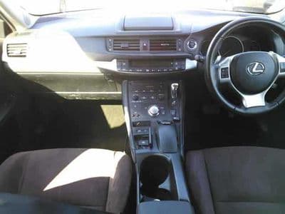 LEXUS Ct, 2011 год., лот 55 - фото 8