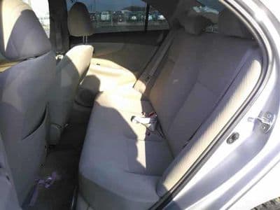 TOYOTA Corolla Axio, 2010 год., лот 155 - фото 9