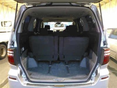 TOYOTA Alphard, 2006 год., лот 8155 - фото 10