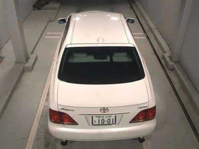 TOYOTA Crown, 2007 год., лот 8156 - фото 7