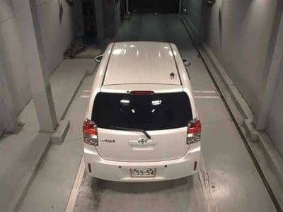 TOYOTA Spade, 2013 год., лот 8356 - фото 7