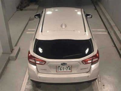 SUBARU Impreza, 2019 год., лот 356 - фото 7