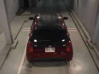 TOYOTA Yaris, 2021 год., лот 56 - фото 7