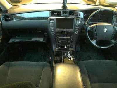 TOYOTA Crown, 2007 год., лот 8156 - фото 8