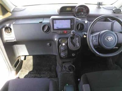 TOYOTA Spade, 2013 год., лот 8356 - фото 8