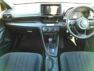 TOYOTA Yaris, 2021 год., лот 256 - фото 8