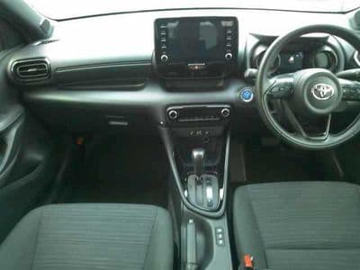 TOYOTA Yaris, 2021 год., лот 56 - фото 8