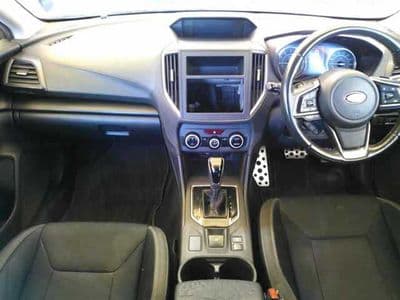 SUBARU Impreza, 2019 год., лот 356 - фото 8