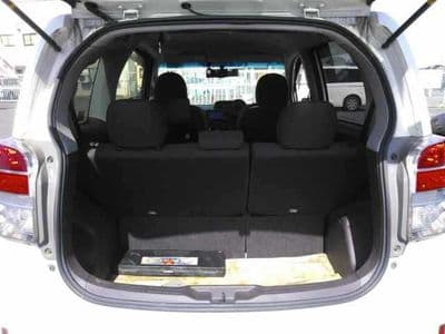 TOYOTA Spade, 2013 год., лот 8356 - фото 10