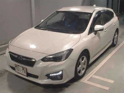 SUBARU Impreza, 2019 год., лот 356 - фото 4