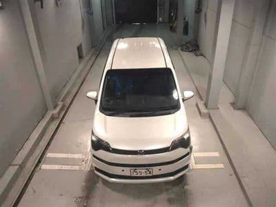 TOYOTA Spade, 2013 год., лот 8356 - фото 6