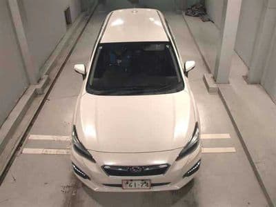 SUBARU Impreza, 2019 год., лот 356 - фото 6