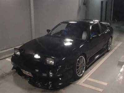 NISSAN 180 Sx, 1998 год., лот 8059 - фото 4